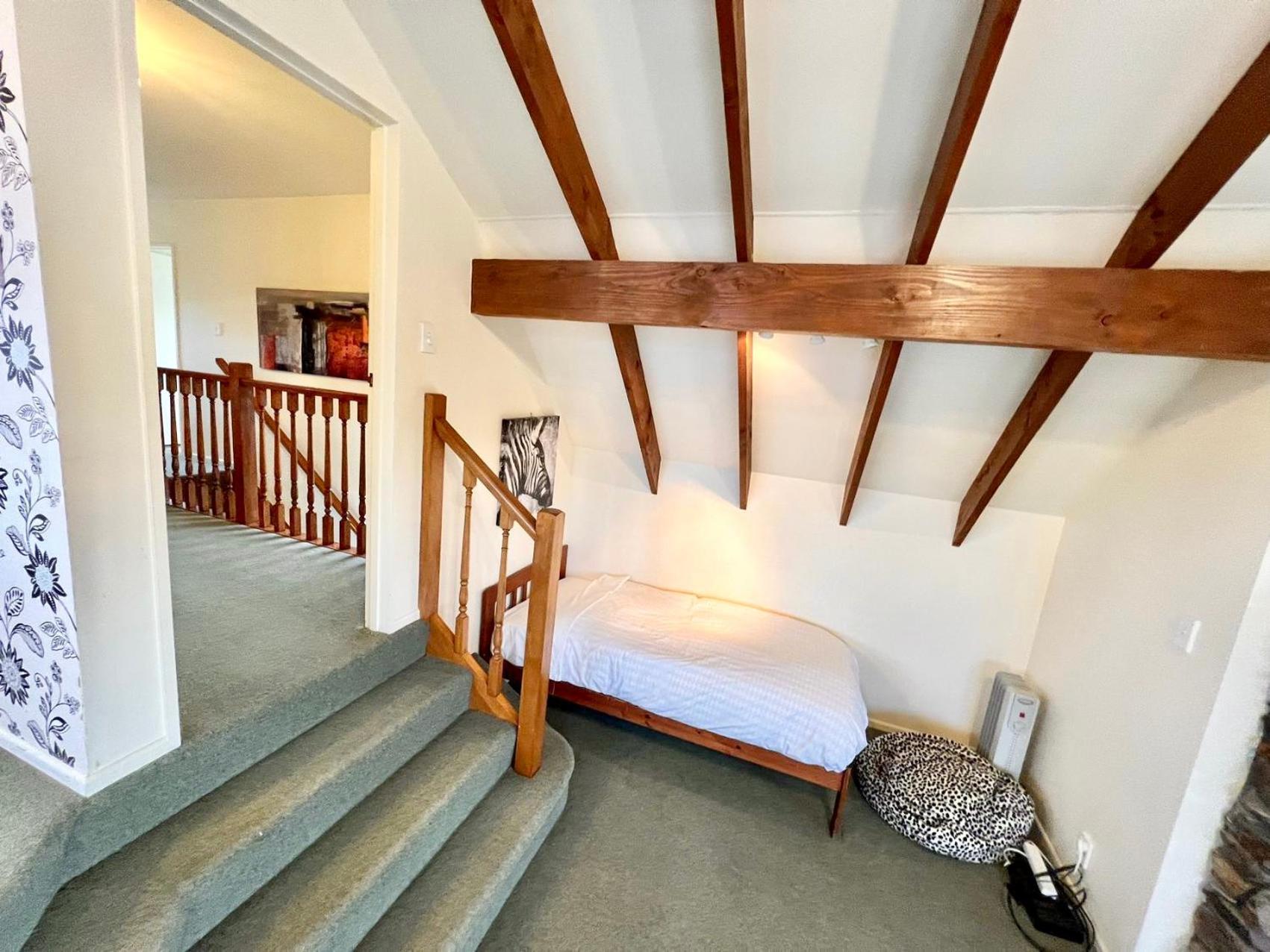 Starlight De Heaven Villa Lake Tekapo Ngoại thất bức ảnh