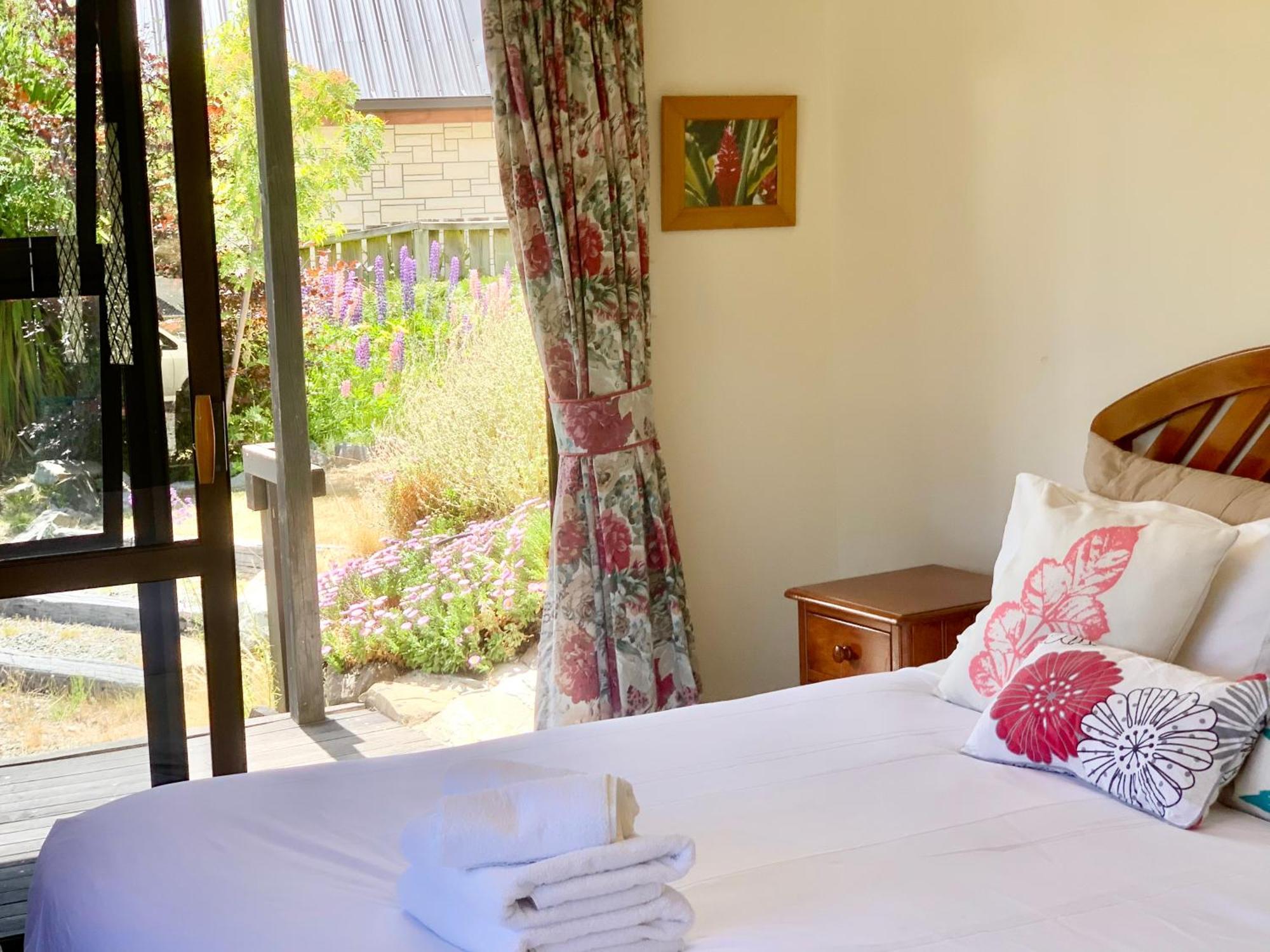 Starlight De Heaven Villa Lake Tekapo Ngoại thất bức ảnh