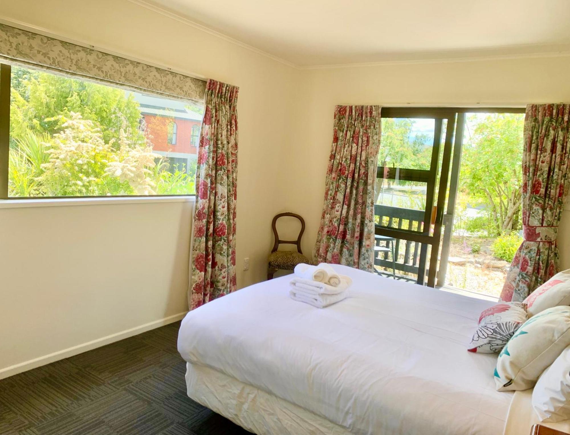Starlight De Heaven Villa Lake Tekapo Ngoại thất bức ảnh