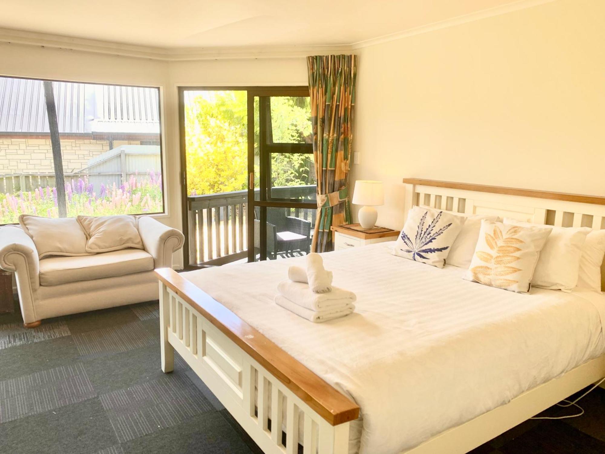 Starlight De Heaven Villa Lake Tekapo Ngoại thất bức ảnh