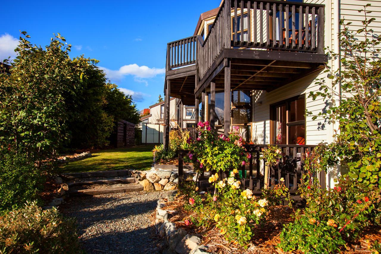 Starlight De Heaven Villa Lake Tekapo Ngoại thất bức ảnh