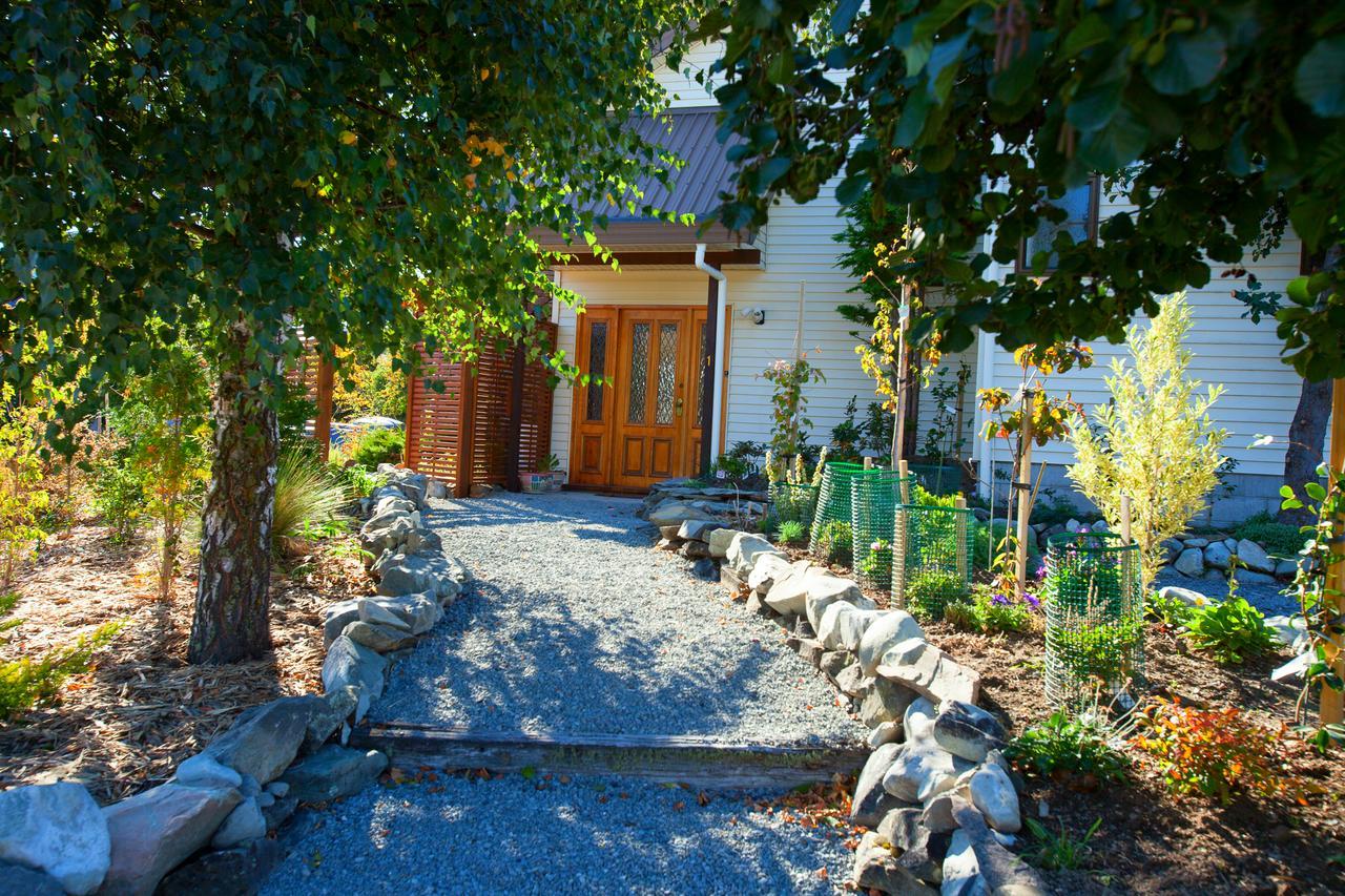 Starlight De Heaven Villa Lake Tekapo Ngoại thất bức ảnh